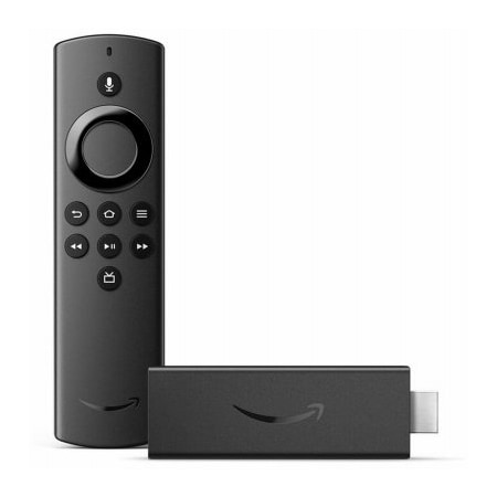Td Synnexrporation Amazon BLK Fire TVStick B07YNLBS7R